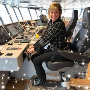 Meet your Posher, Sharon